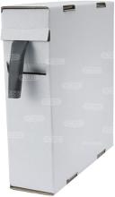 Krympeflex 12mm m/lim (2,5m)